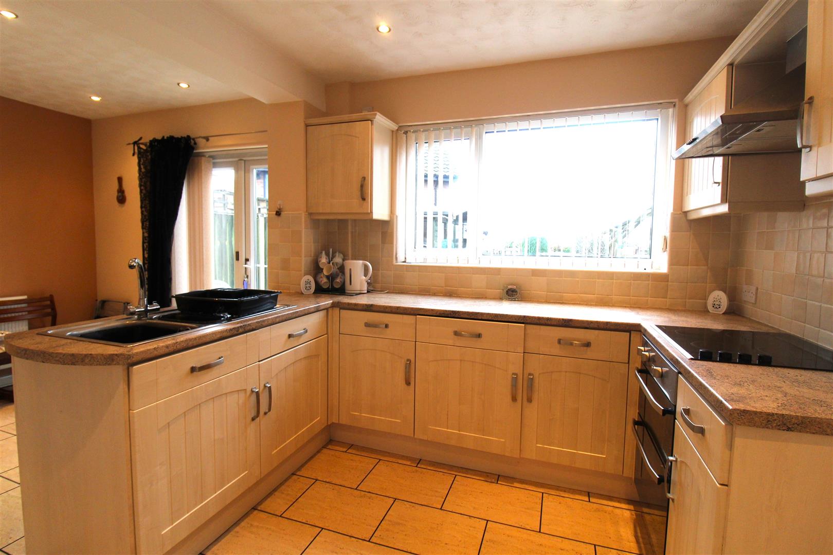 Trentfields Road, Baddeley Green, Stoke-On-Trent